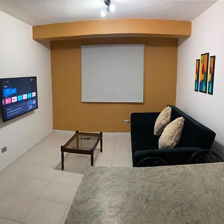 Nueva Barcelona, Girasol Suites Esterno foto