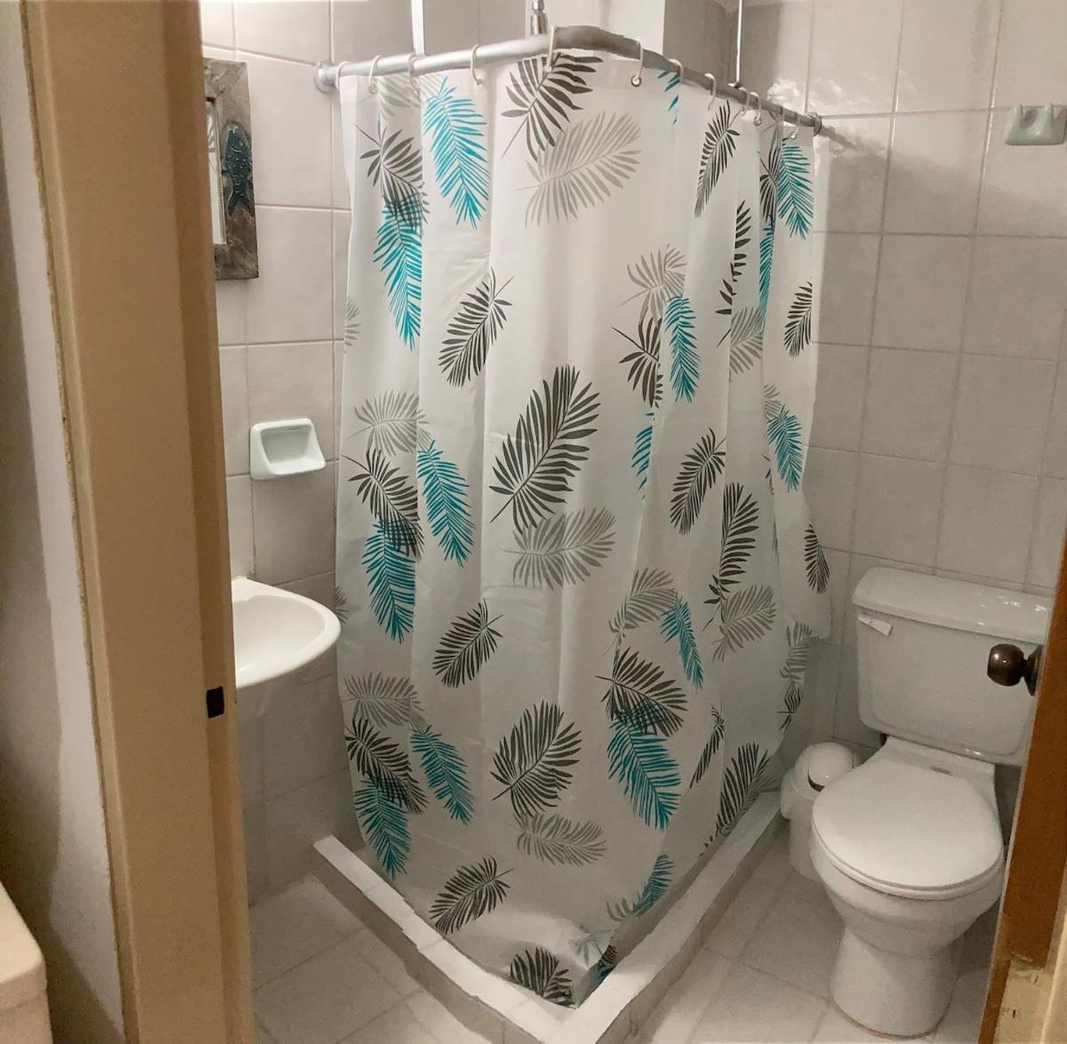 Nueva Barcelona, Girasol Suites Esterno foto